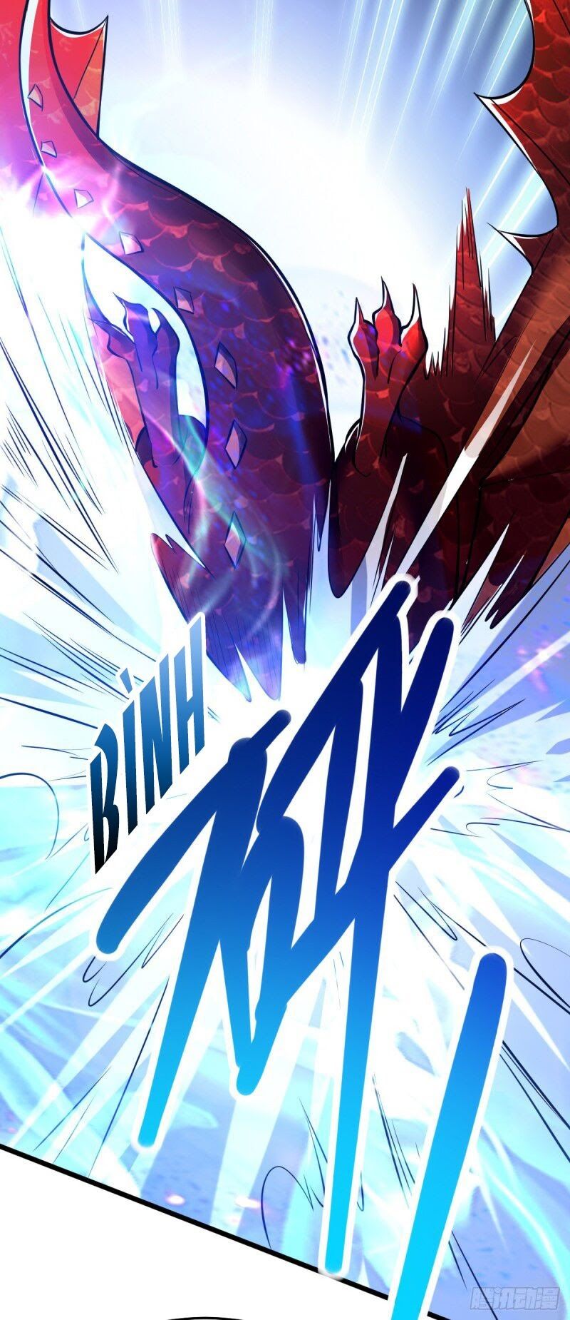 đọc truyện Tiên Vương Trùng Sinh Chương 185 ảnh 21 tại Thiên Thai Truyện