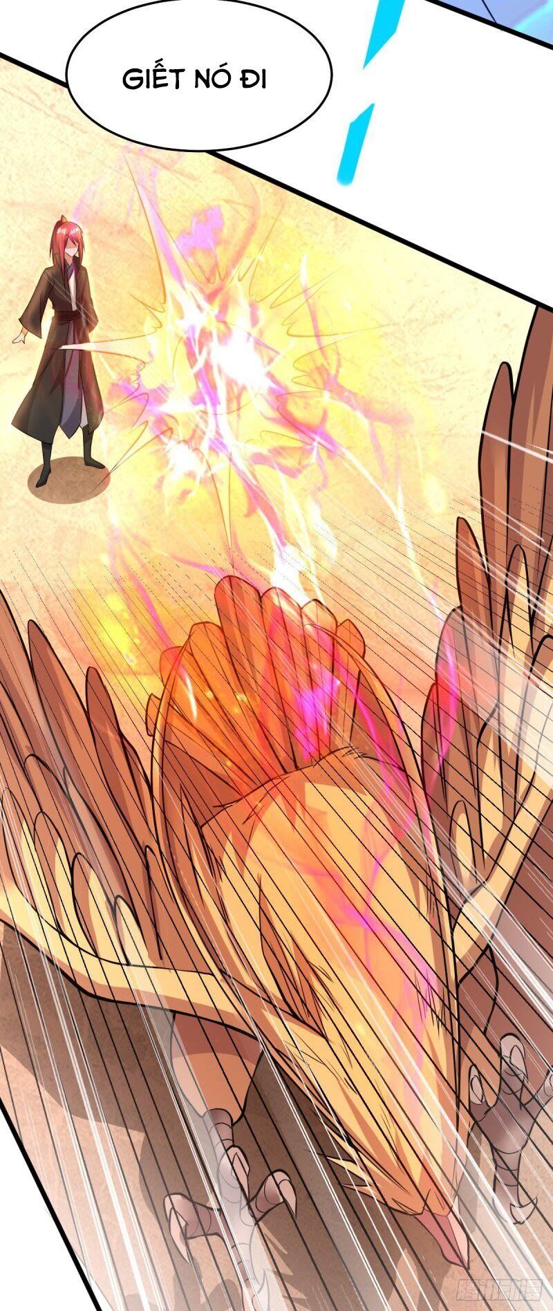 đọc truyện Tiên Vương Trùng Sinh Chương 185 ảnh 22 tại Thiên Thai Truyện