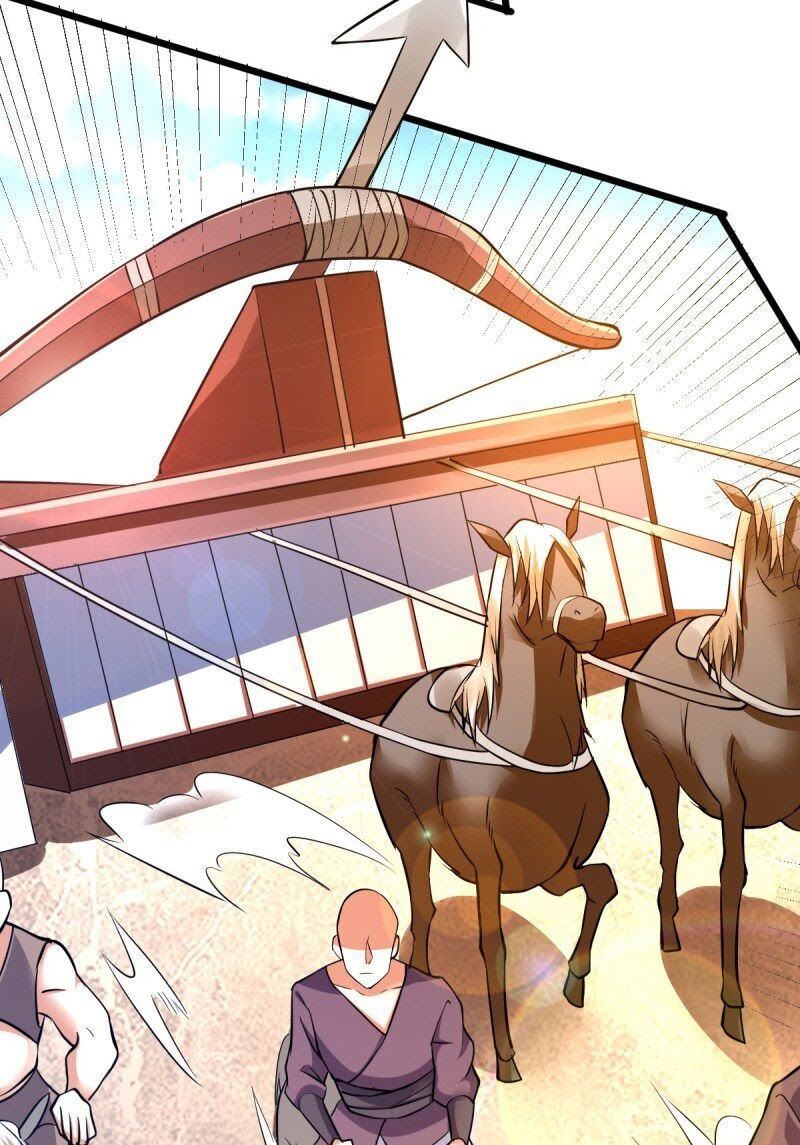 đọc truyện Tiên Vương Trùng Sinh Chương 185 ảnh 25 tại Thiên Thai Truyện