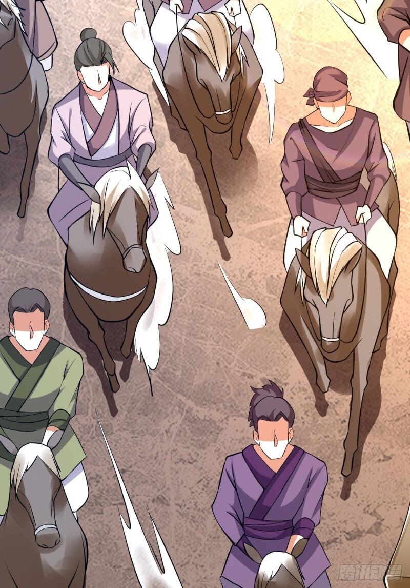 đọc truyện Tiên Vương Trùng Sinh Chương 185 ảnh 26 tại Thiên Thai Truyện