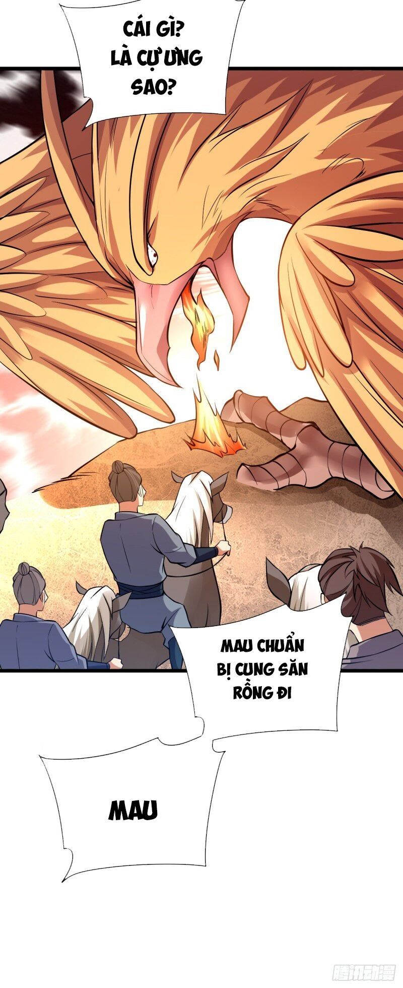 đọc truyện Tiên Vương Trùng Sinh Chương 185 ảnh 28 tại Thiên Thai Truyện