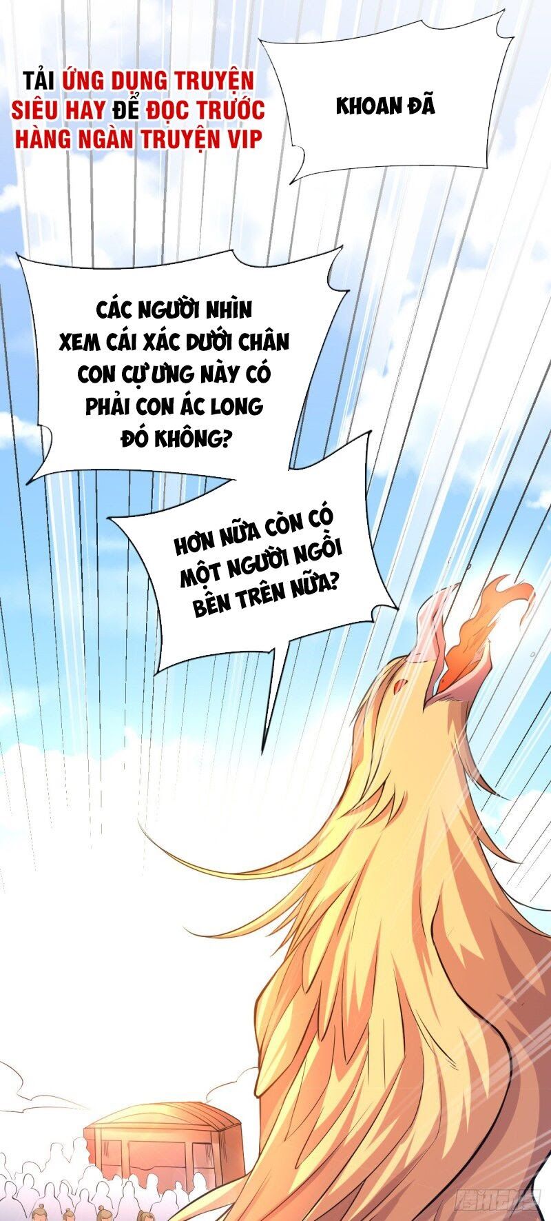 đọc truyện Tiên Vương Trùng Sinh Chương 185 ảnh 29 tại Thiên Thai Truyện