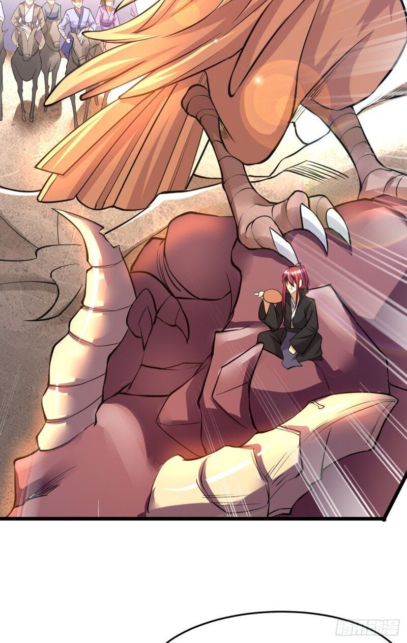 đọc truyện Tiên Vương Trùng Sinh Chương 185 ảnh 30 tại Thiên Thai Truyện