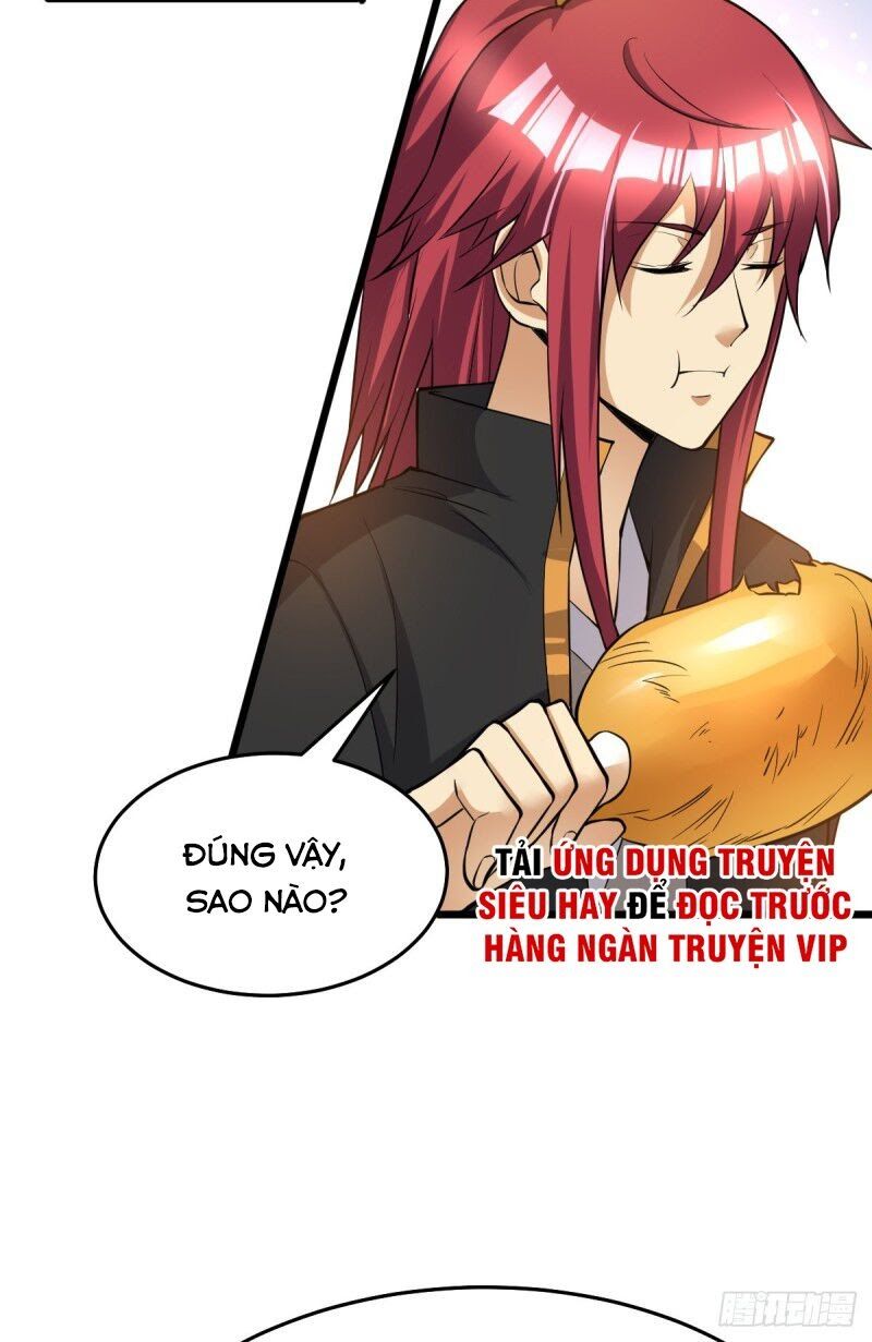 đọc truyện Tiên Vương Trùng Sinh Chương 185 ảnh 32 tại Thiên Thai Truyện