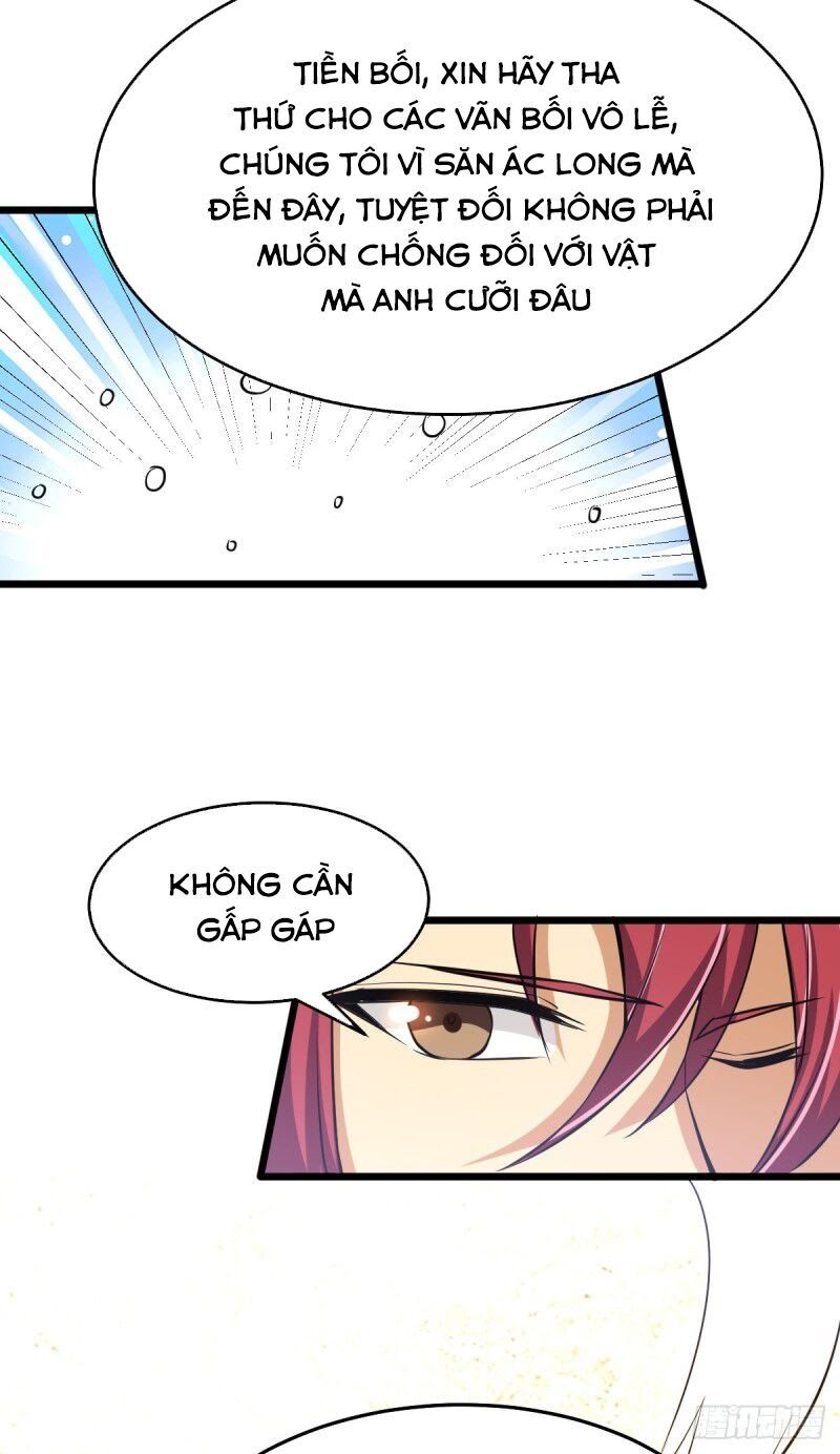 đọc truyện Tiên Vương Trùng Sinh Chương 185 ảnh 33 tại Thiên Thai Truyện