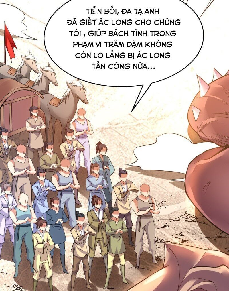 đọc truyện Tiên Vương Trùng Sinh Chương 185 ảnh 34 tại Thiên Thai Truyện