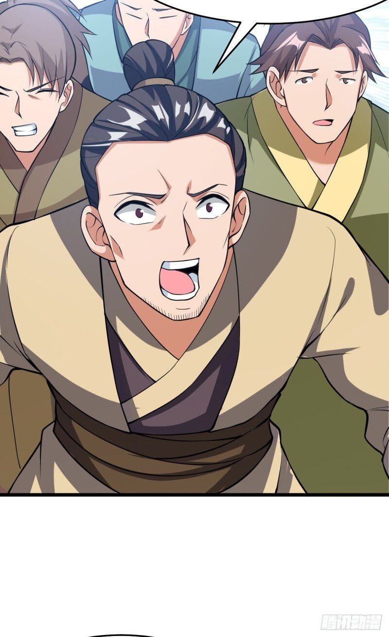 đọc truyện Tiên Vương Trùng Sinh Chương 185 ảnh 39 tại Thiên Thai Truyện