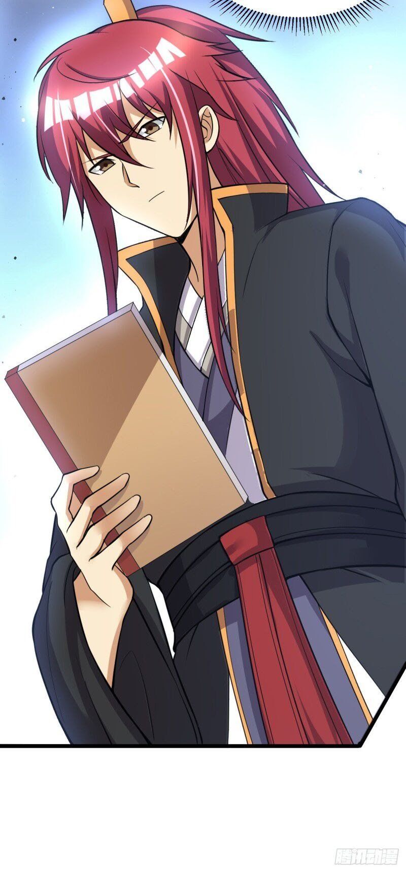 đọc truyện Tiên Vương Trùng Sinh Chương 185 ảnh 6 tại Thiên Thai Truyện