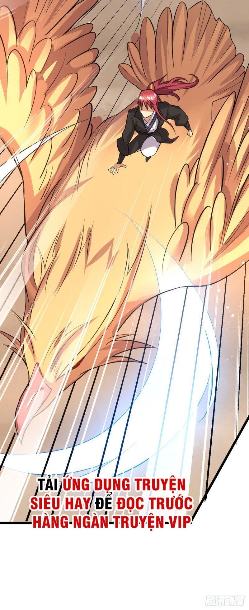 đọc truyện Tiên Vương Trùng Sinh Chương 185 ảnh 8 tại Thiên Thai Truyện