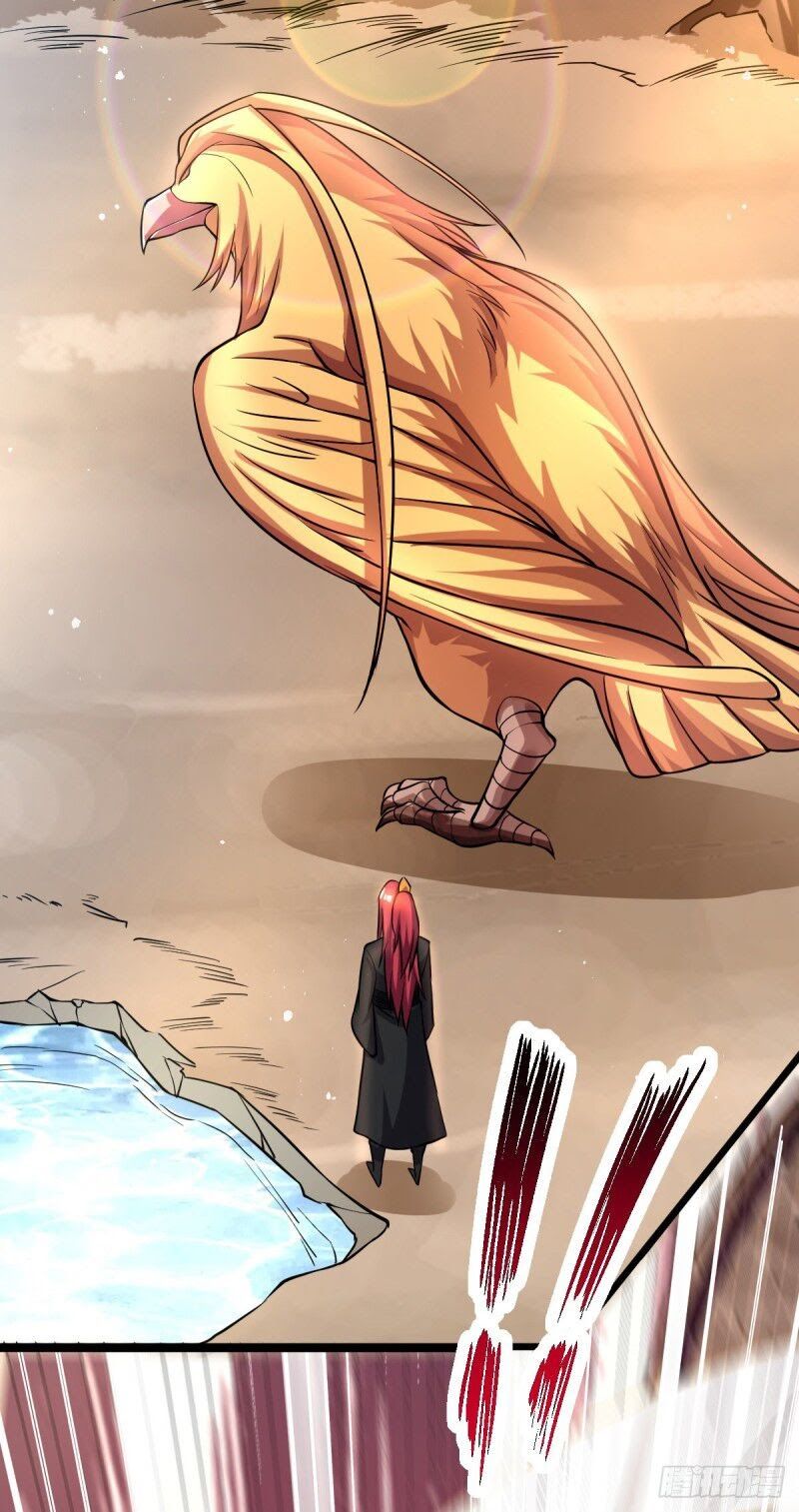 đọc truyện Tiên Vương Trùng Sinh Chương 185 ảnh 10 tại Thiên Thai Truyện