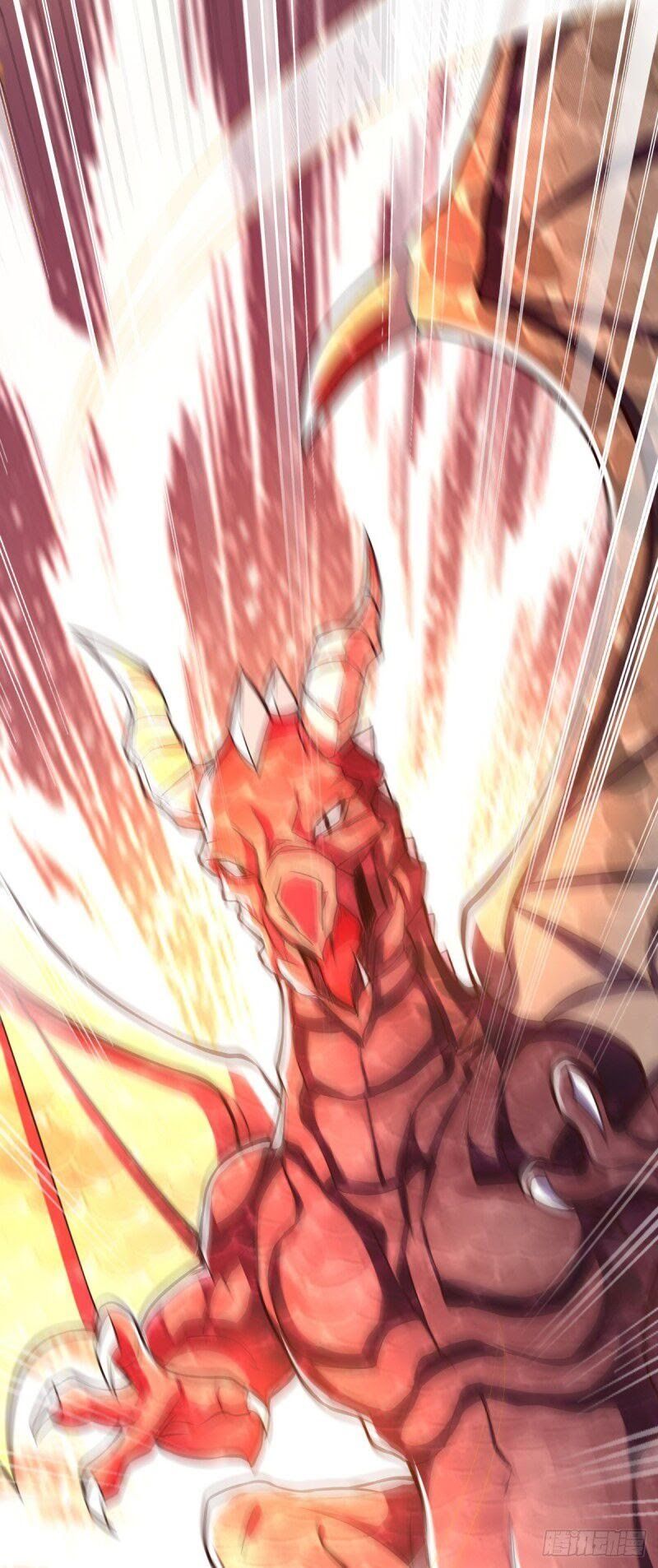 đọc truyện Tiên Vương Trùng Sinh Chương 185 ảnh 11 tại Thiên Thai Truyện