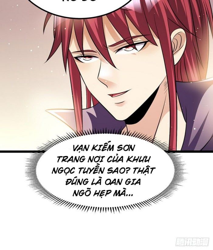 đọc truyện Tiên Vương Trùng Sinh Chương 186 ảnh 17 tại Thiên Thai Truyện