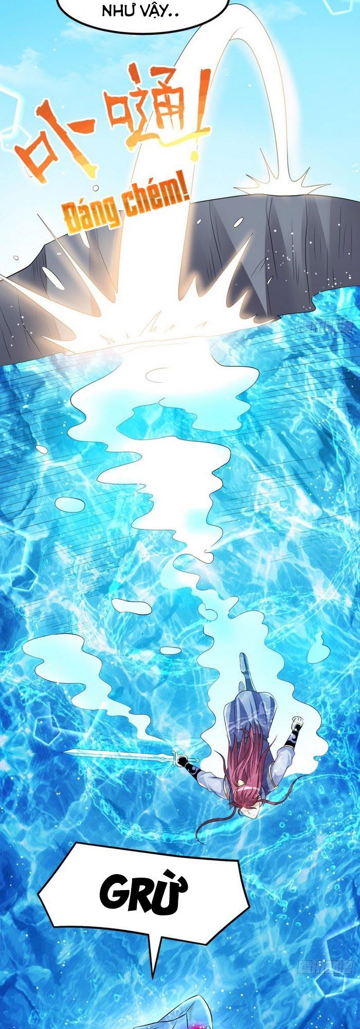 đọc truyện Tiên Vương Trùng Sinh Chương 186 ảnh 4 tại Thiên Thai Truyện