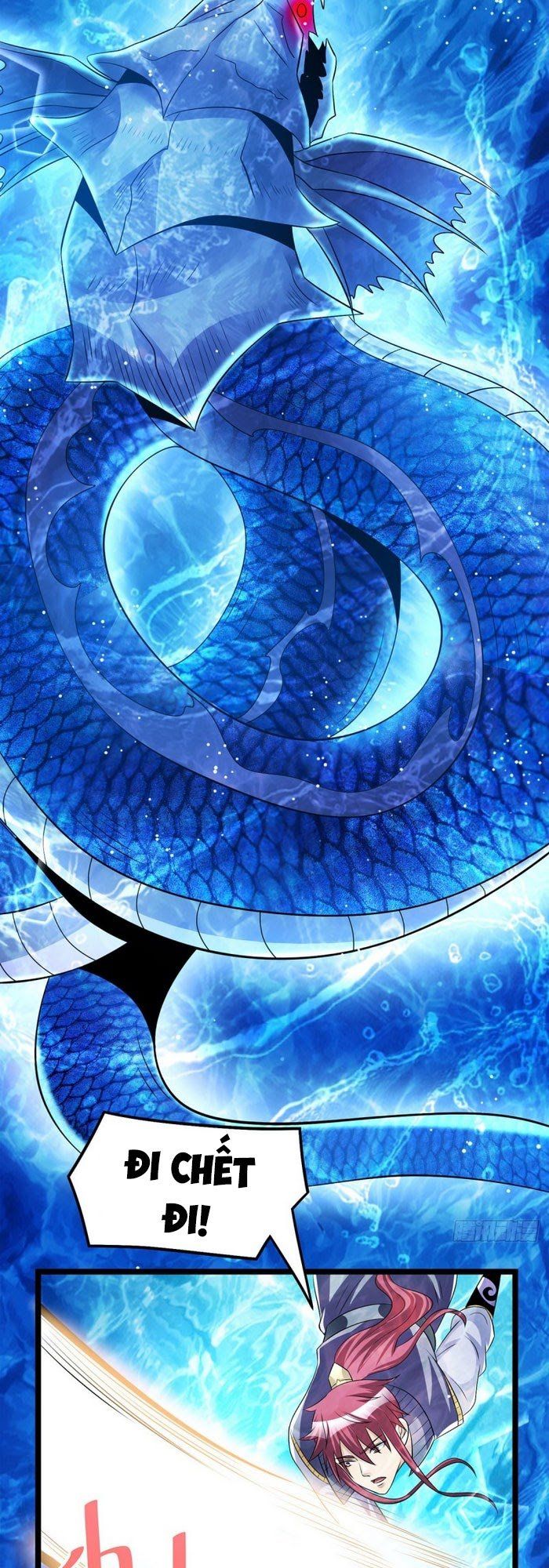 đọc truyện Tiên Vương Trùng Sinh Chương 186 ảnh 5 tại Thiên Thai Truyện