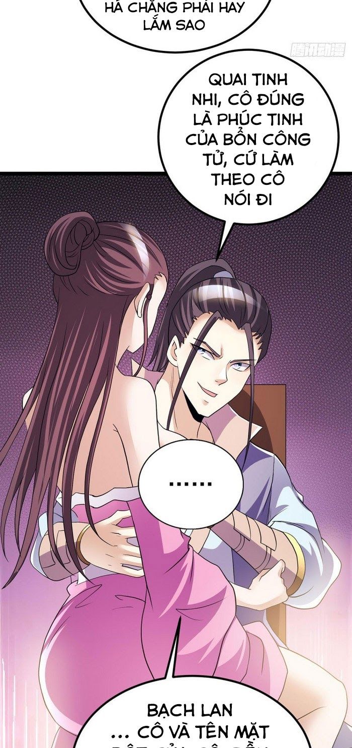 đọc truyện Tiên Vương Trùng Sinh Chương 187 ảnh 15 tại Thiên Thai Truyện