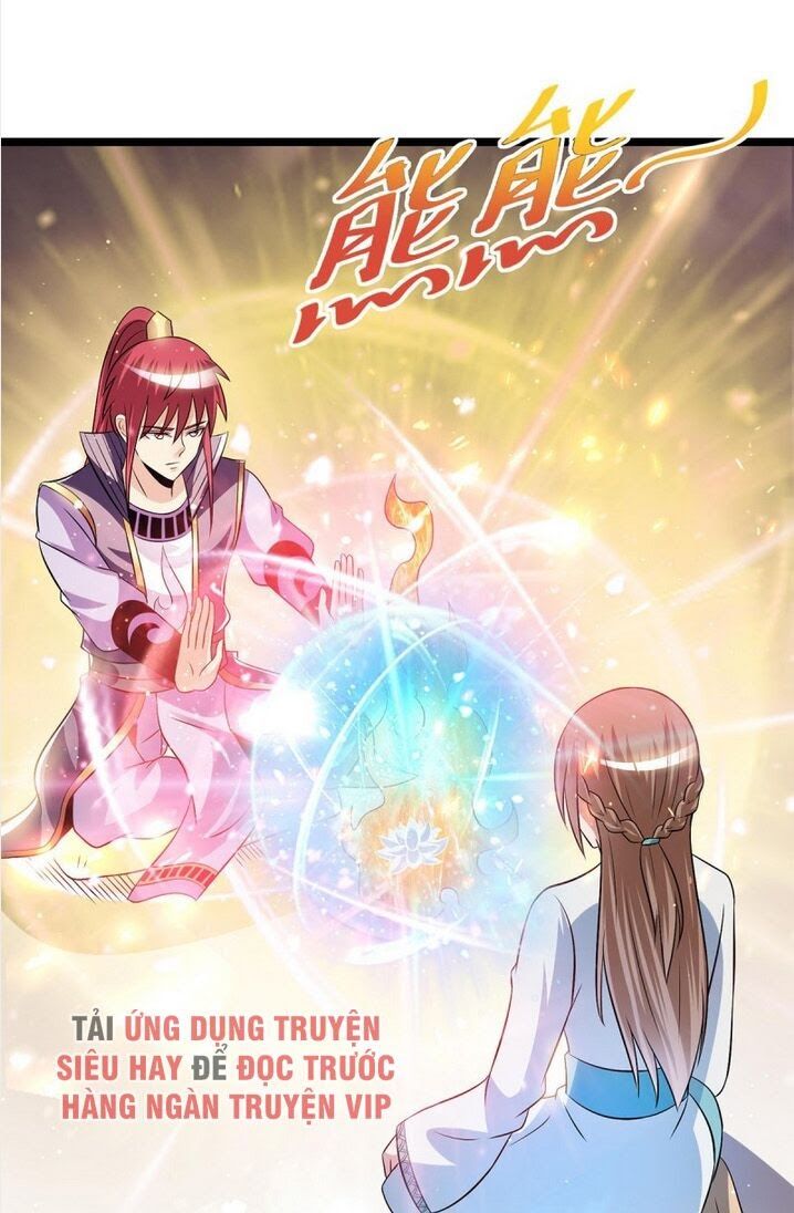 đọc truyện Tiên Vương Trùng Sinh Chương 188 ảnh 3 tại Thiên Thai Truyện