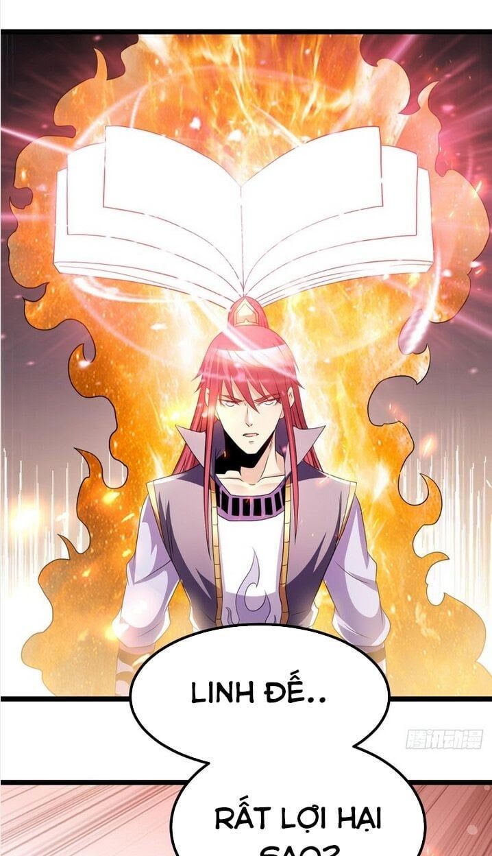 đọc truyện Tiên Vương Trùng Sinh Chương 188 ảnh 20 tại Thiên Thai Truyện