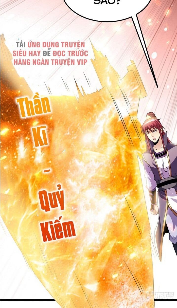 đọc truyện Tiên Vương Trùng Sinh Chương 188 ảnh 21 tại Thiên Thai Truyện