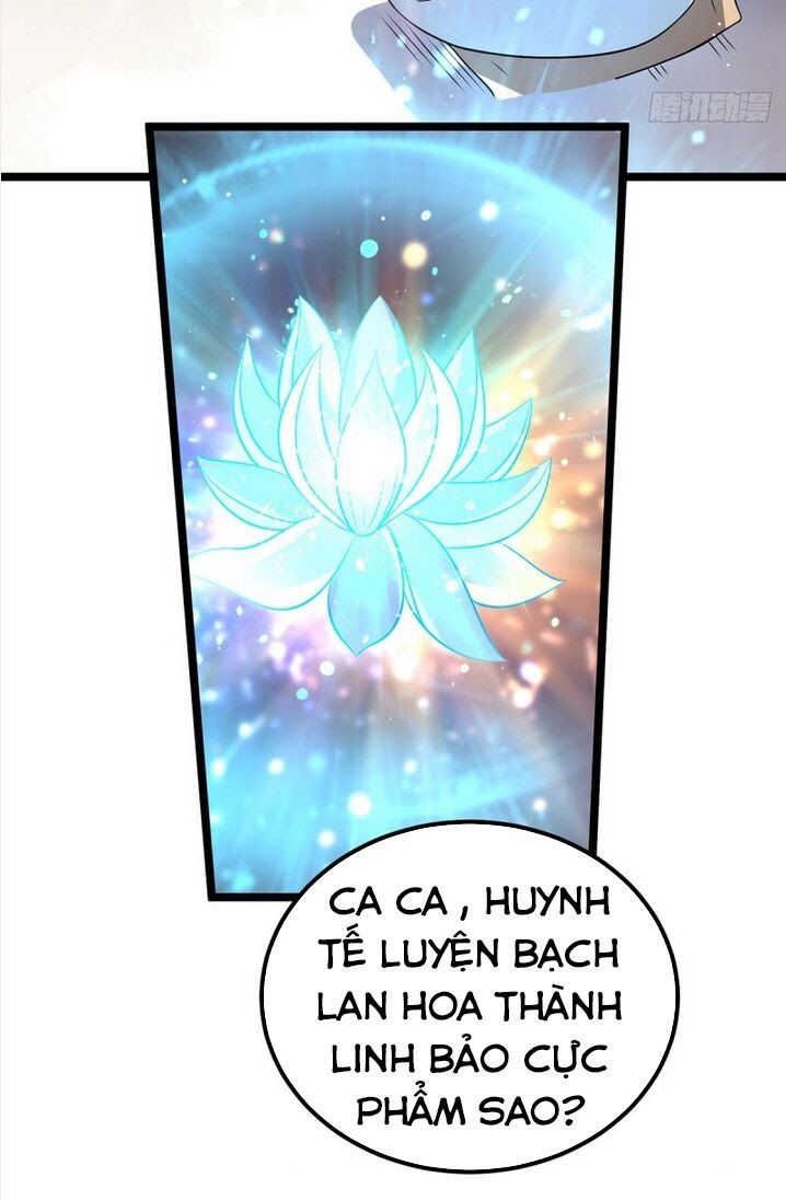 đọc truyện Tiên Vương Trùng Sinh Chương 188 ảnh 4 tại Thiên Thai Truyện