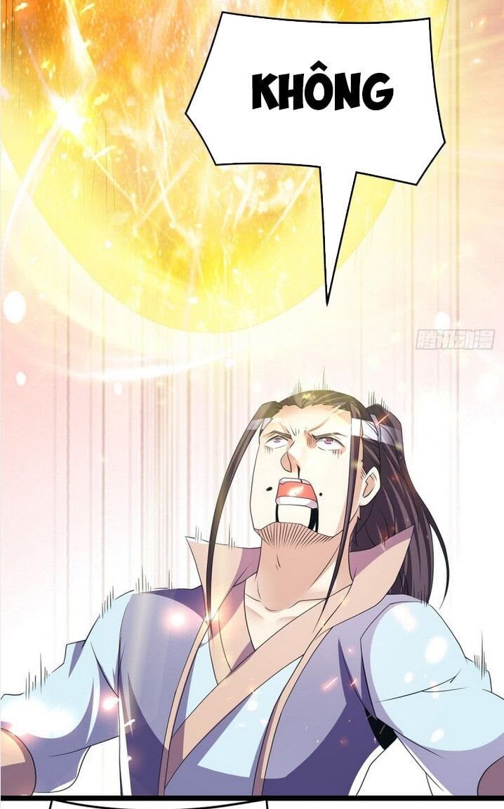 đọc truyện Tiên Vương Trùng Sinh Chương 188 ảnh 23 tại Thiên Thai Truyện