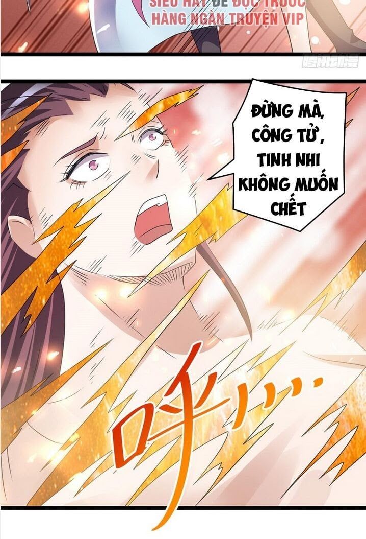 đọc truyện Tiên Vương Trùng Sinh Chương 188 ảnh 25 tại Thiên Thai Truyện