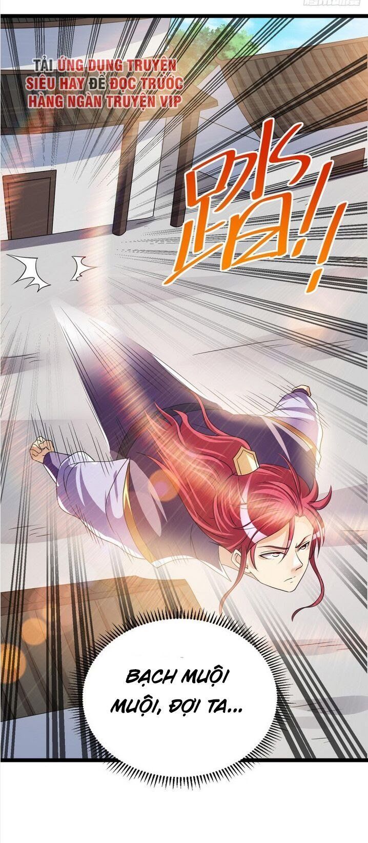 đọc truyện Tiên Vương Trùng Sinh Chương 188 ảnh 27 tại Thiên Thai Truyện