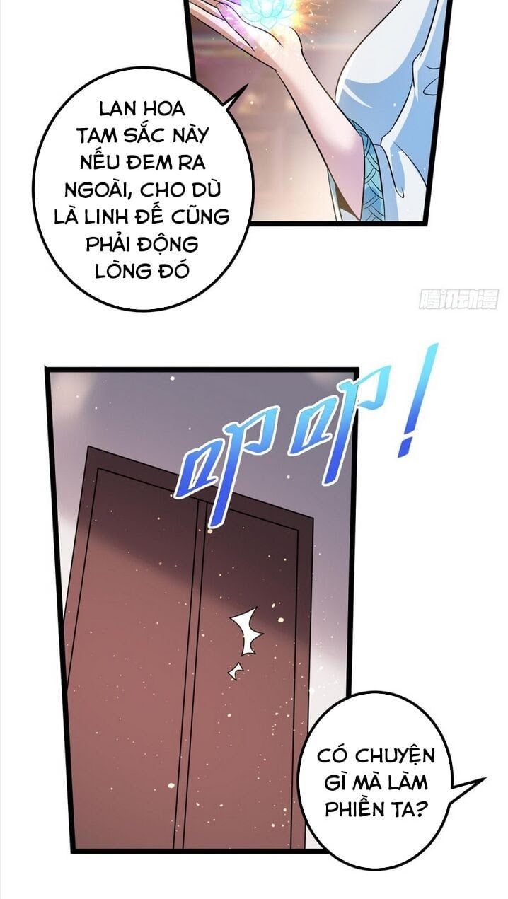 đọc truyện Tiên Vương Trùng Sinh Chương 188 ảnh 6 tại Thiên Thai Truyện