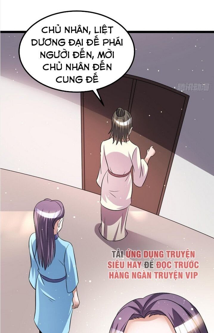 đọc truyện Tiên Vương Trùng Sinh Chương 188 ảnh 7 tại Thiên Thai Truyện