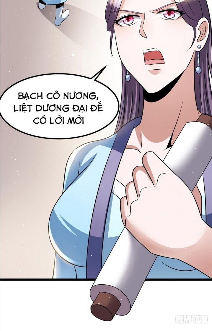 đọc truyện Tiên Vương Trùng Sinh Chương 188 ảnh 8 tại Thiên Thai Truyện