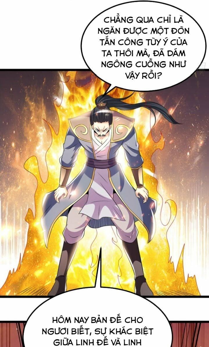 đọc truyện Tiên Vương Trùng Sinh Chương 189 ảnh 15 tại Thiên Thai Truyện