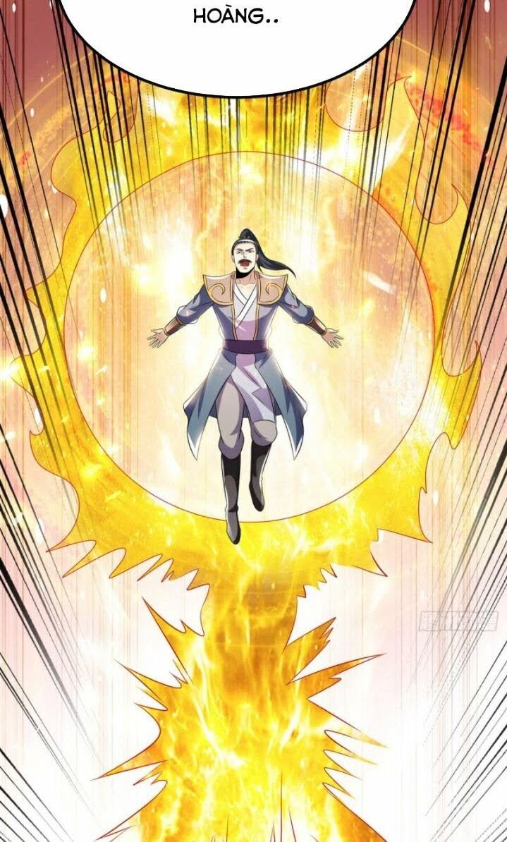 đọc truyện Tiên Vương Trùng Sinh Chương 189 ảnh 16 tại Thiên Thai Truyện