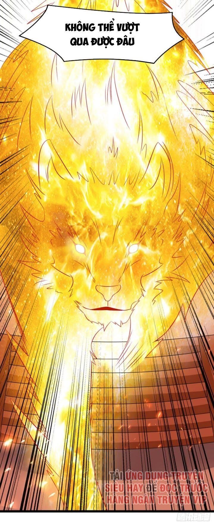 đọc truyện Tiên Vương Trùng Sinh Chương 189 ảnh 17 tại Thiên Thai Truyện