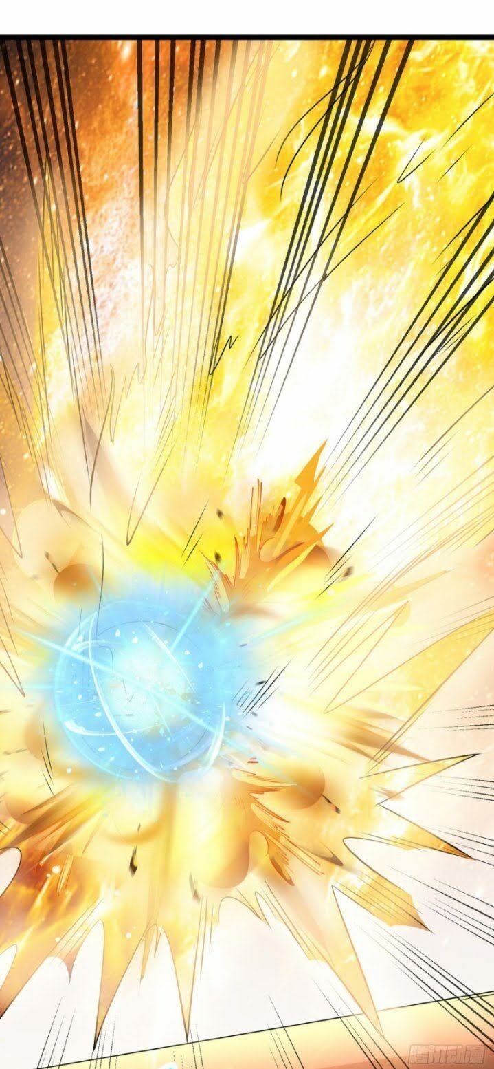 đọc truyện Tiên Vương Trùng Sinh Chương 189 ảnh 19 tại Thiên Thai Truyện