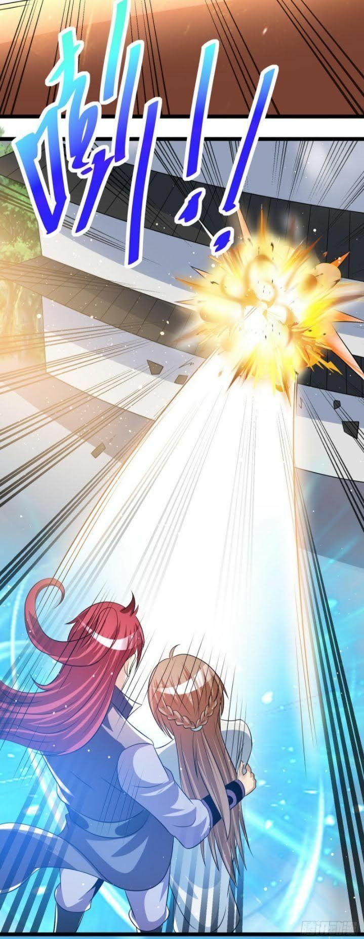 đọc truyện Tiên Vương Trùng Sinh Chương 189 ảnh 20 tại Thiên Thai Truyện