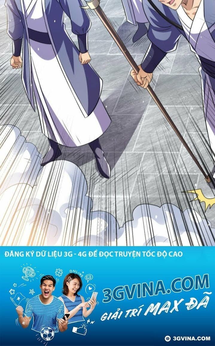 đọc truyện Tiên Vương Trùng Sinh Chương 189 ảnh 24 tại Thiên Thai Truyện