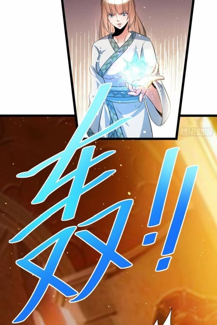 đọc truyện Tiên Vương Trùng Sinh Chương 189 ảnh 5 tại Thiên Thai Truyện