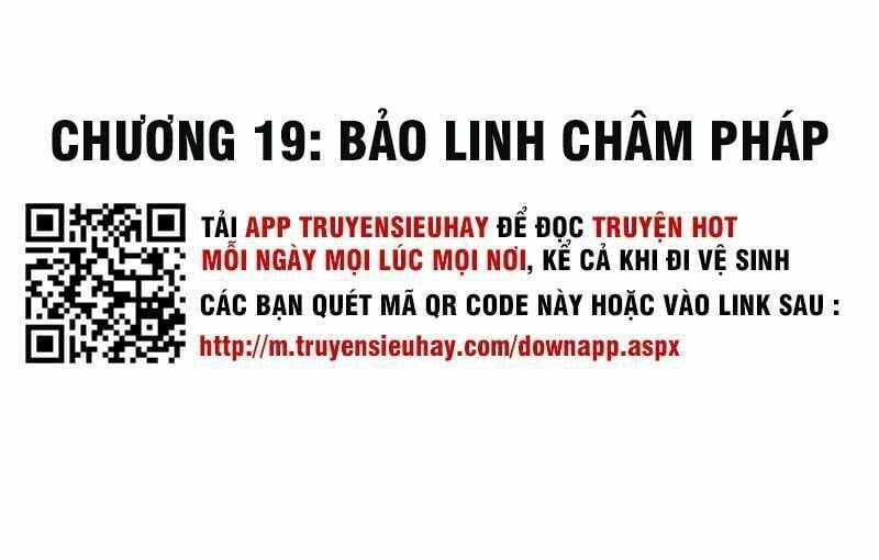 đọc truyện Tiên Vương Trùng Sinh Chương 19 ảnh 3 tại Thiên Thai Truyện