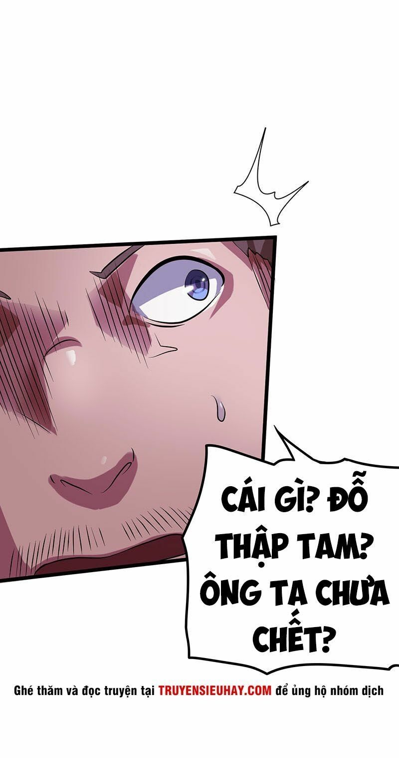 đọc truyện Tiên Vương Trùng Sinh Chương 19 ảnh 12 tại Thiên Thai Truyện