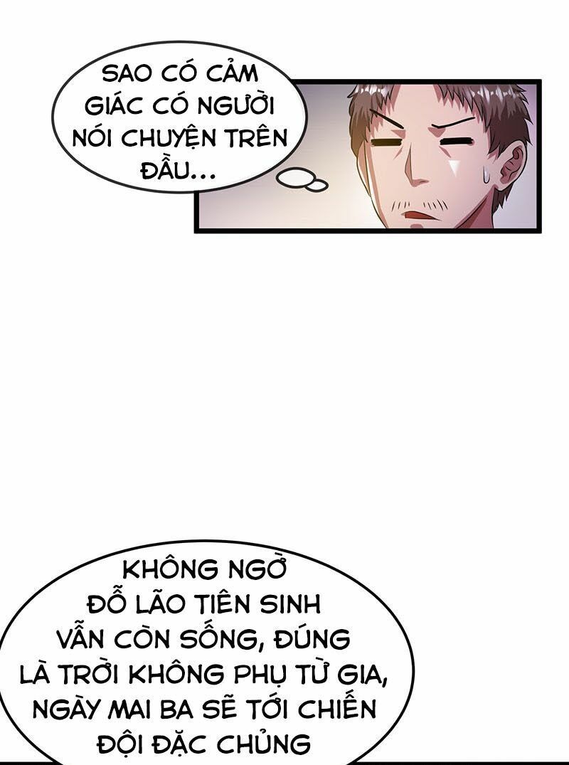 đọc truyện Tiên Vương Trùng Sinh Chương 19 ảnh 14 tại Thiên Thai Truyện