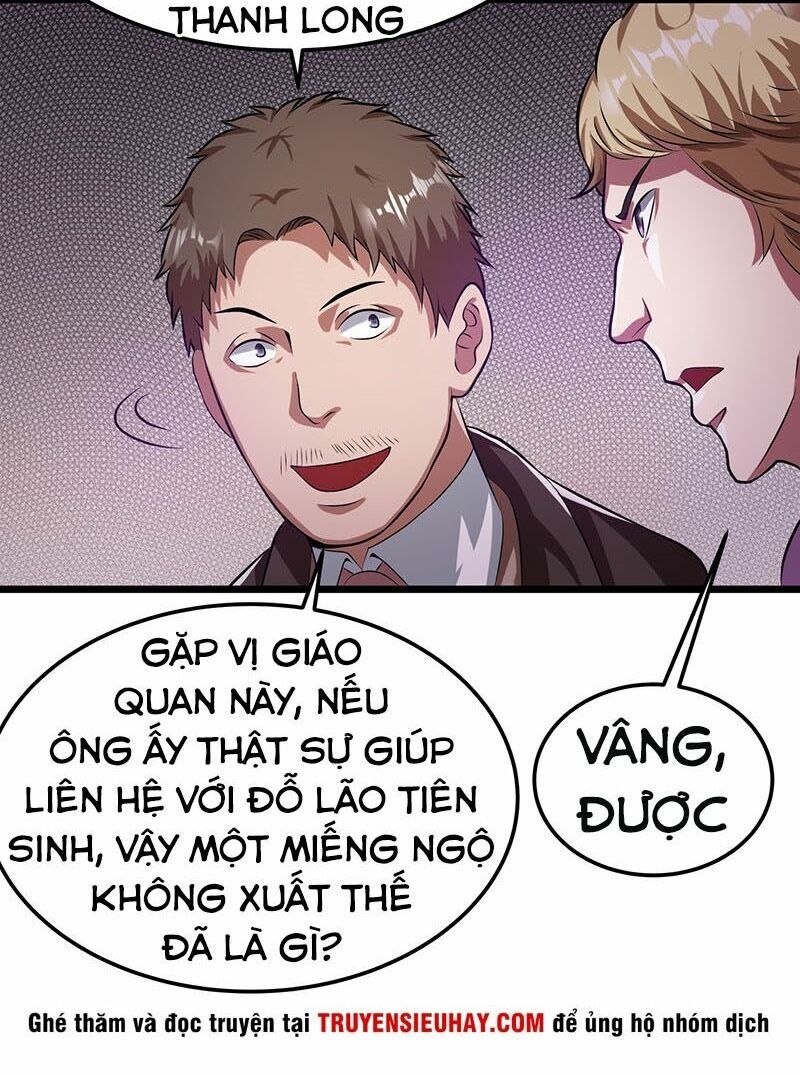 đọc truyện Tiên Vương Trùng Sinh Chương 19 ảnh 15 tại Thiên Thai Truyện