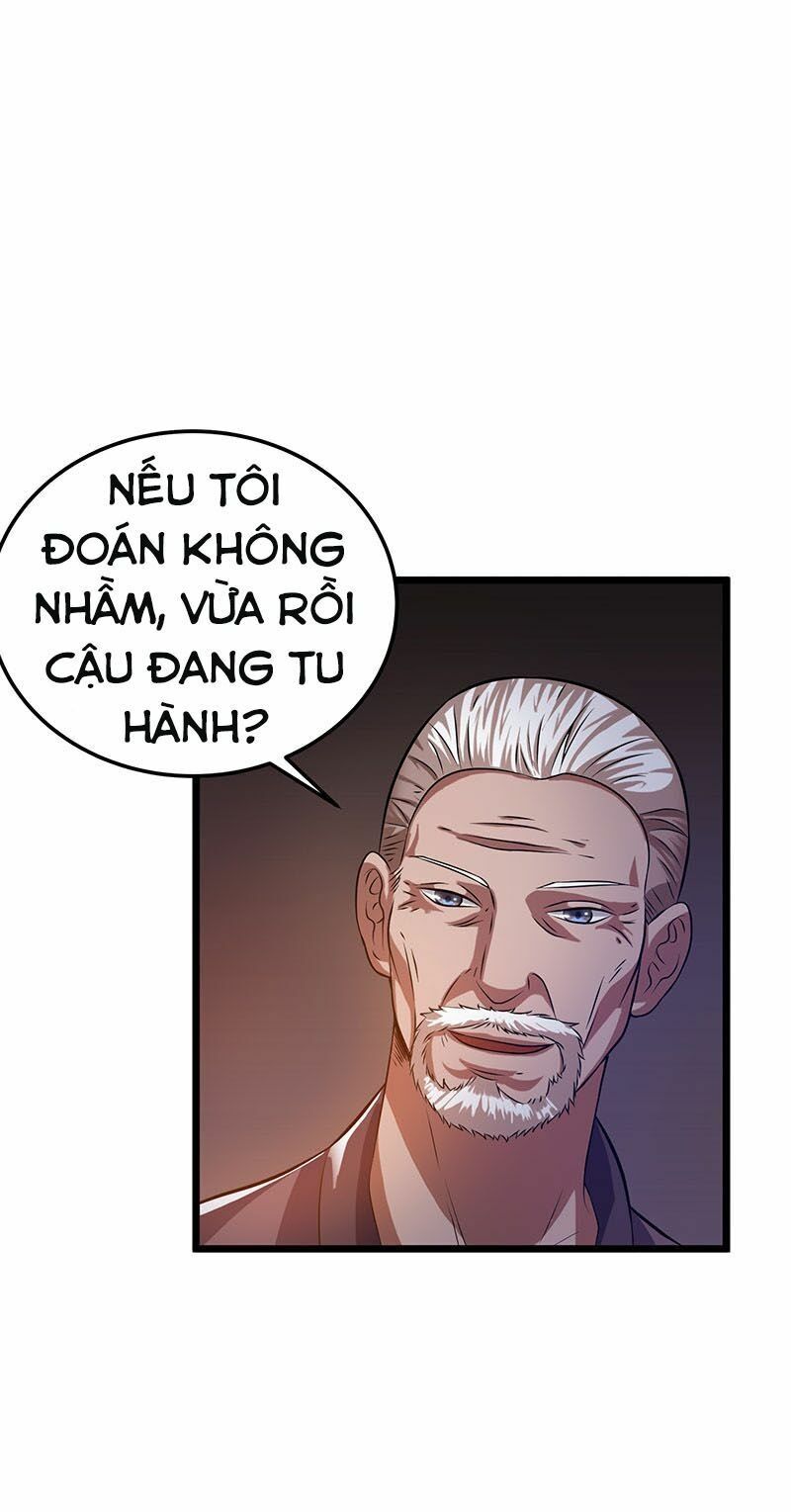 đọc truyện Tiên Vương Trùng Sinh Chương 19 ảnh 19 tại Thiên Thai Truyện