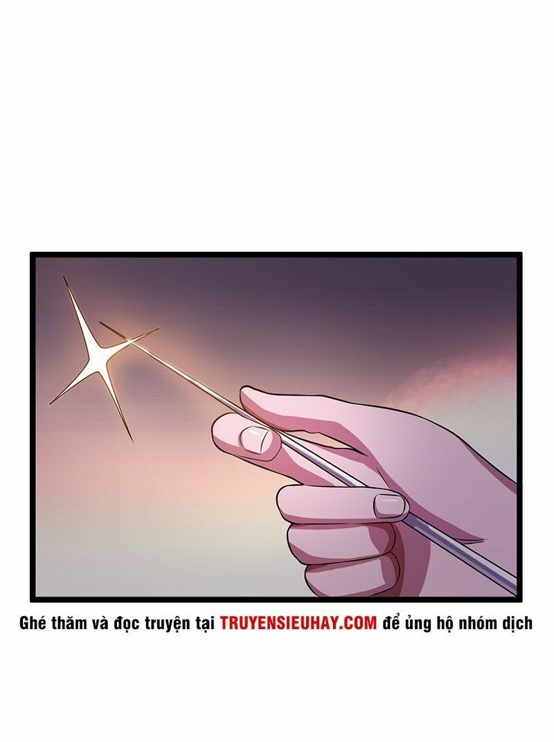 đọc truyện Tiên Vương Trùng Sinh Chương 19 ảnh 22 tại Thiên Thai Truyện