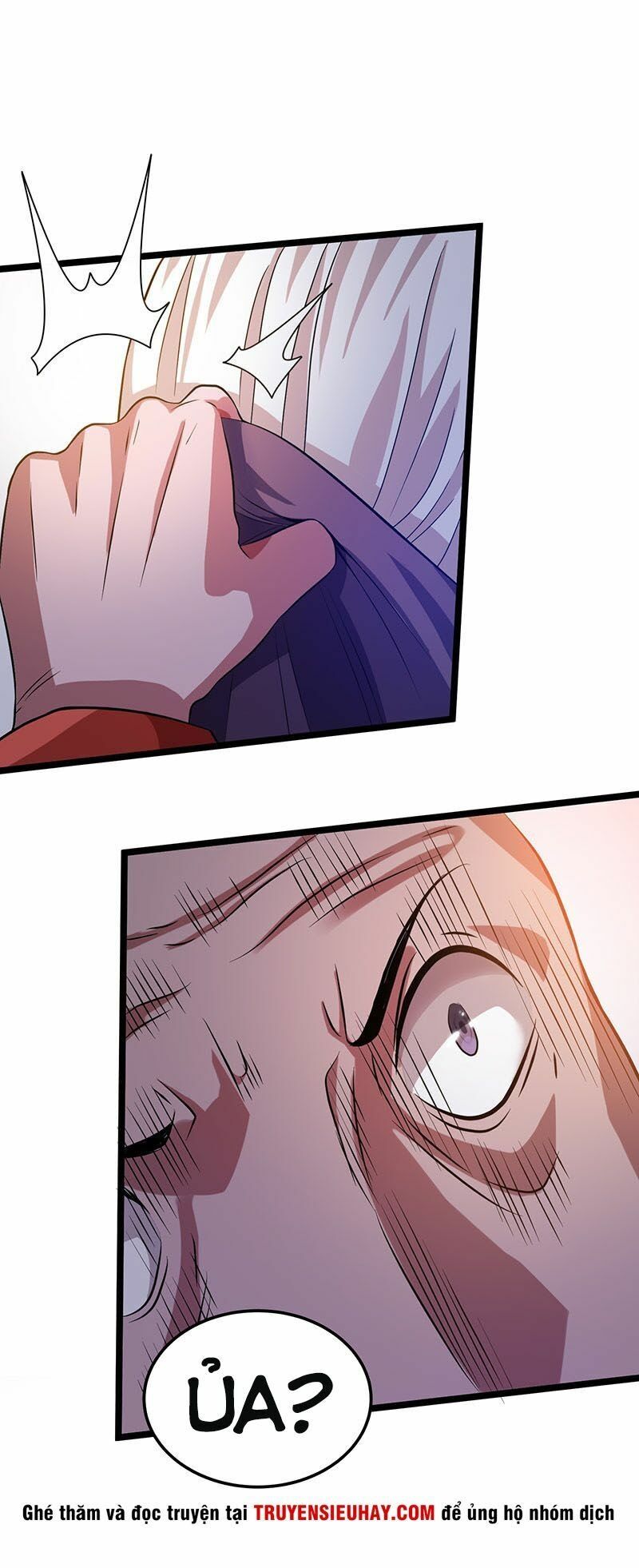 đọc truyện Tiên Vương Trùng Sinh Chương 19 ảnh 24 tại Thiên Thai Truyện