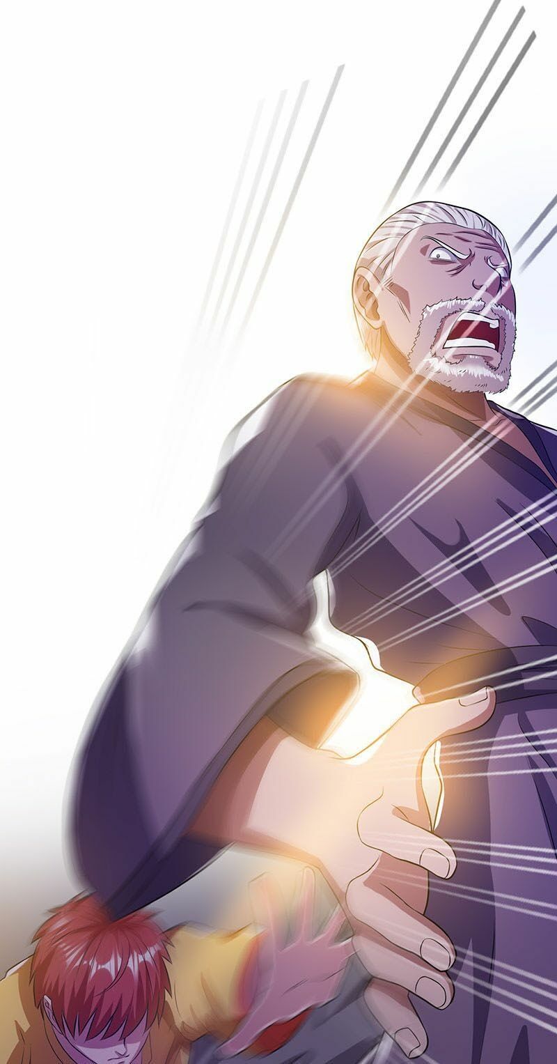 đọc truyện Tiên Vương Trùng Sinh Chương 19 ảnh 25 tại Thiên Thai Truyện