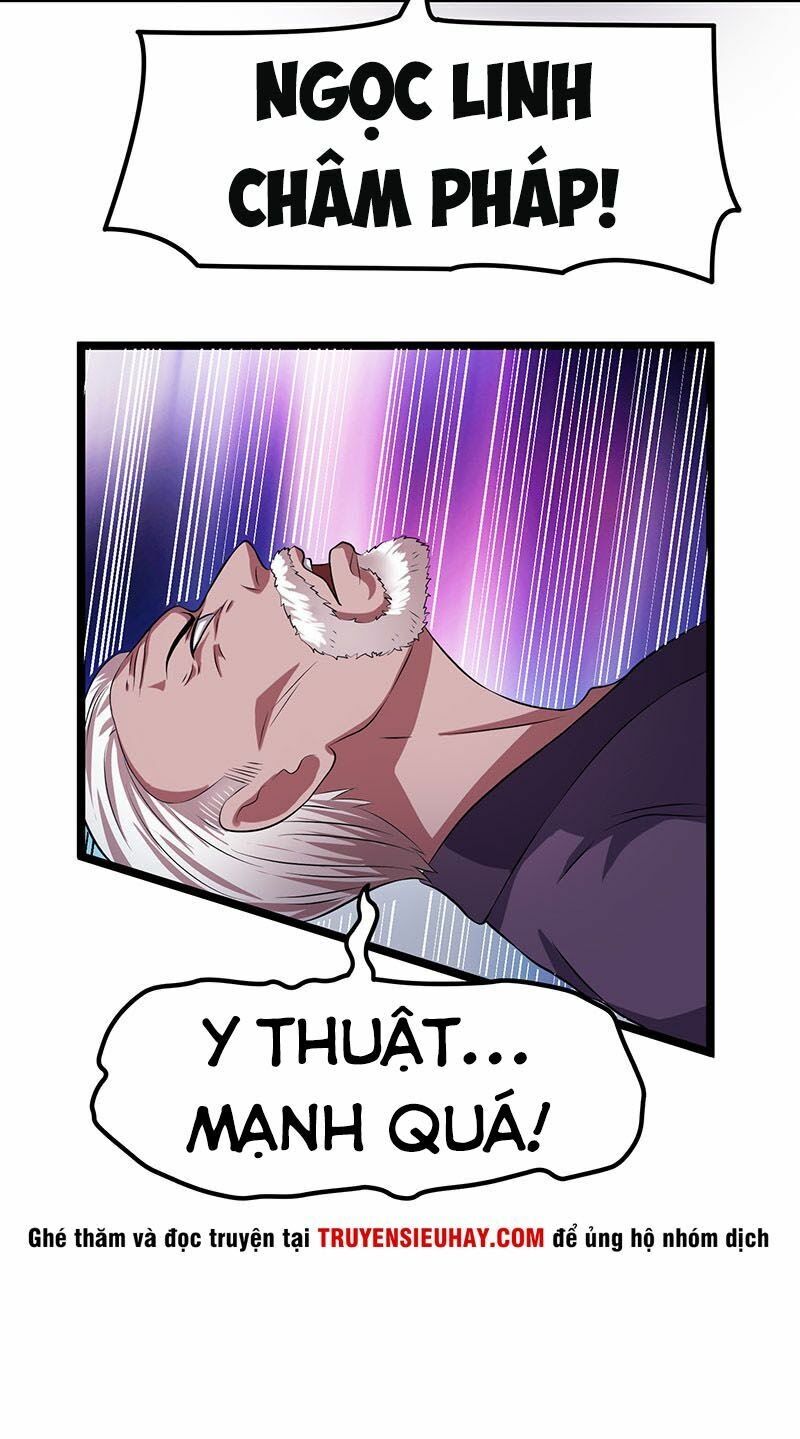 đọc truyện Tiên Vương Trùng Sinh Chương 19 ảnh 30 tại Thiên Thai Truyện