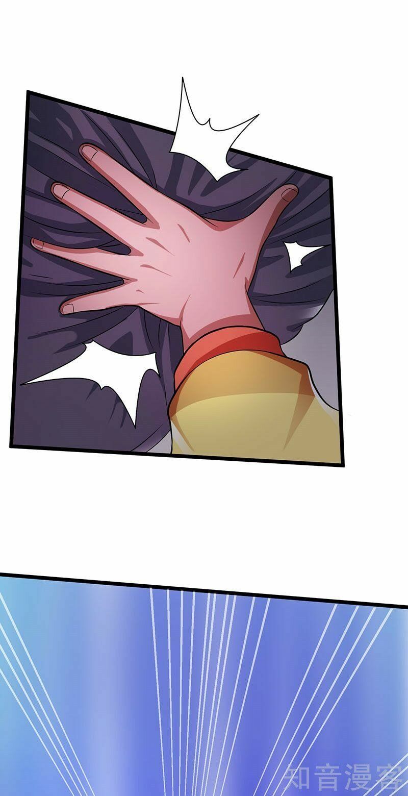 đọc truyện Tiên Vương Trùng Sinh Chương 19 ảnh 31 tại Thiên Thai Truyện