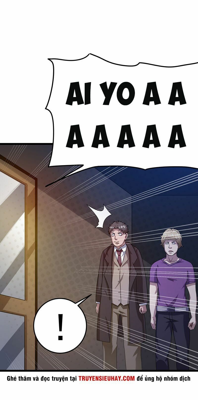 đọc truyện Tiên Vương Trùng Sinh Chương 19 ảnh 34 tại Thiên Thai Truyện