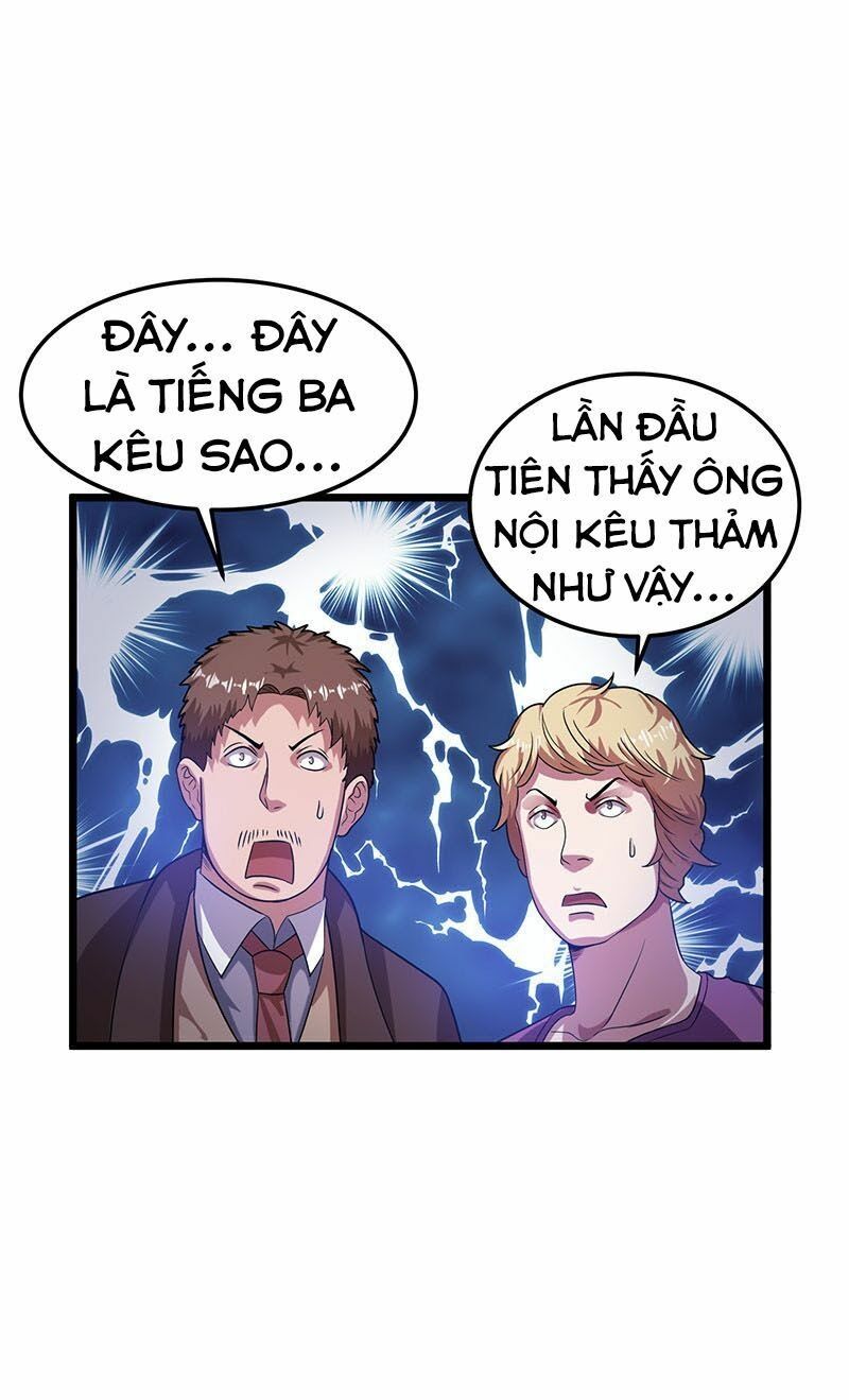 đọc truyện Tiên Vương Trùng Sinh Chương 19 ảnh 35 tại Thiên Thai Truyện