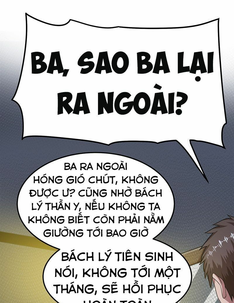 đọc truyện Tiên Vương Trùng Sinh Chương 19 ảnh 37 tại Thiên Thai Truyện