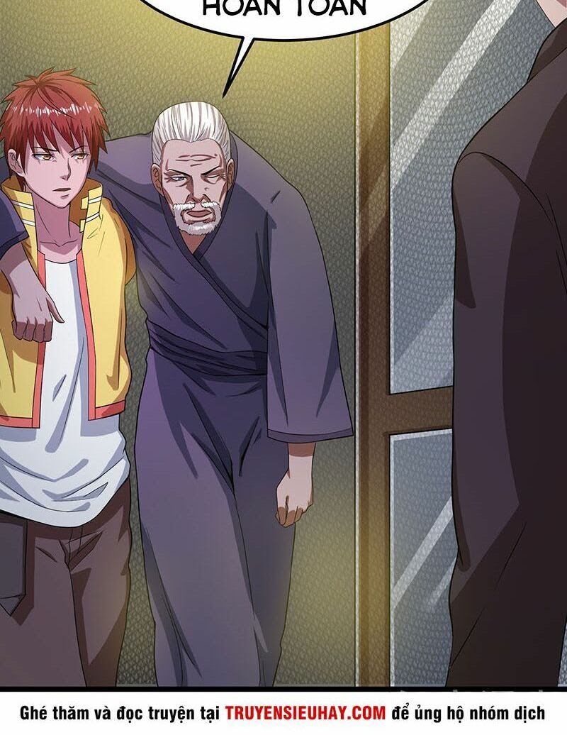 đọc truyện Tiên Vương Trùng Sinh Chương 19 ảnh 38 tại Thiên Thai Truyện